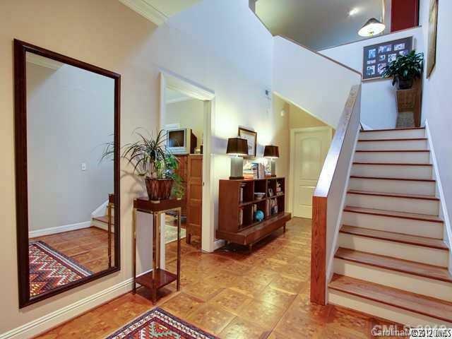 501 Fenton Place J  Charlotte NC 28207 photo