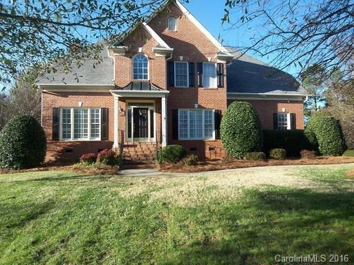 2308 Howerton Court 38  Charlotte NC 28270 photo