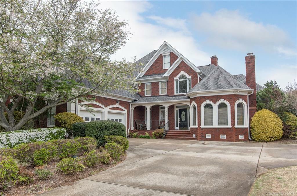 Property Photo:  1608 Emerald Lake Drive  NC 28104 