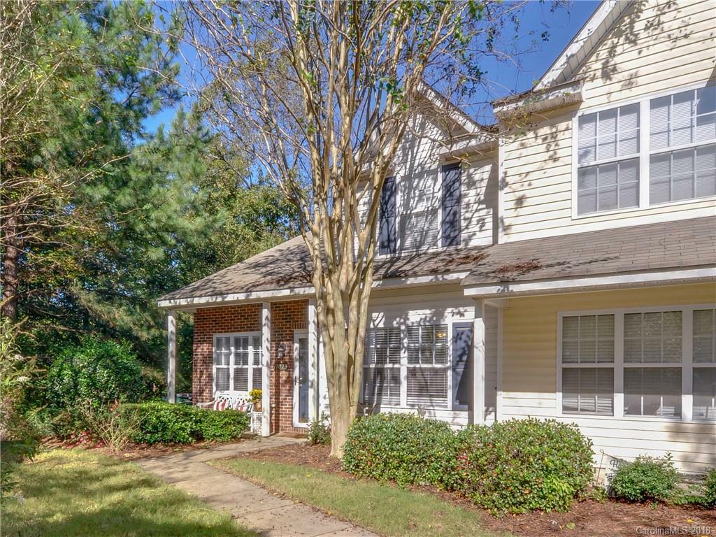 Property Photo:  17023 Turning Stick Court  NC 28213 