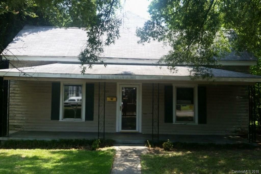 Property Photo:  823 Steele Street  SC 29730 