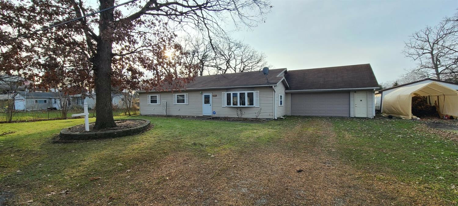 Property Photo: 7878 Larry Street IN 46311