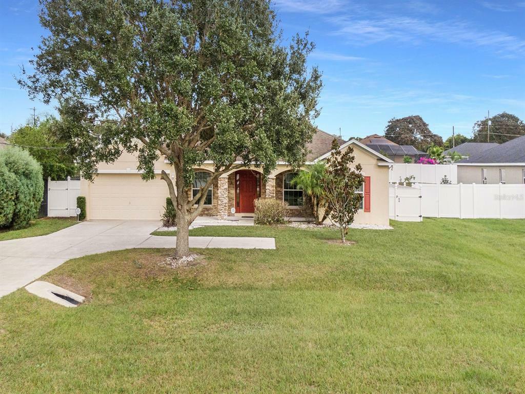 Property Photo:  87 Lake McLeod Drive  FL 33839 