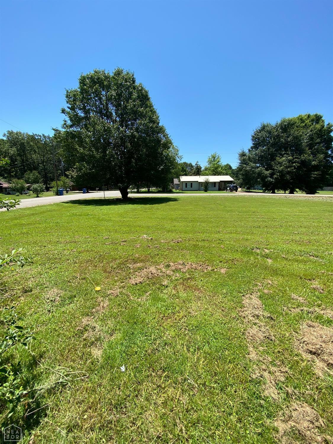 Property Photo: 0 Mitzi Lane AR 72401