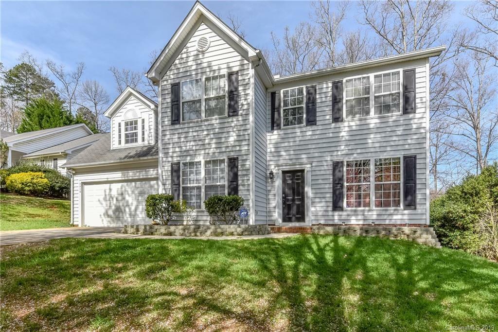 Property Photo:  4418 Lenox Hill Place  NC 28269 