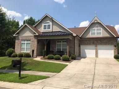 Property Photo:  3108 Scottcrest Way  NC 28173 