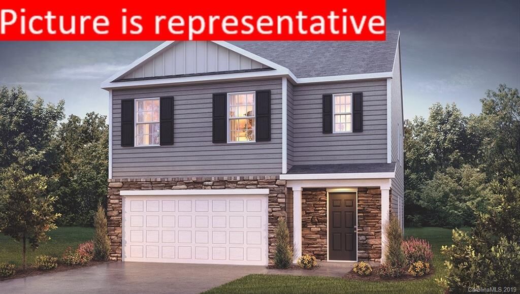 Property Photo:  3055 Crab Apple Lane 110  NC 28034 