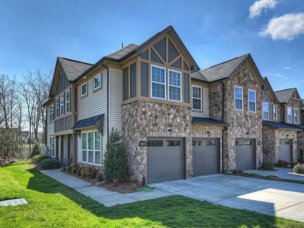 Property Photo: 9539 Glenburn Lane 0 NC 28278