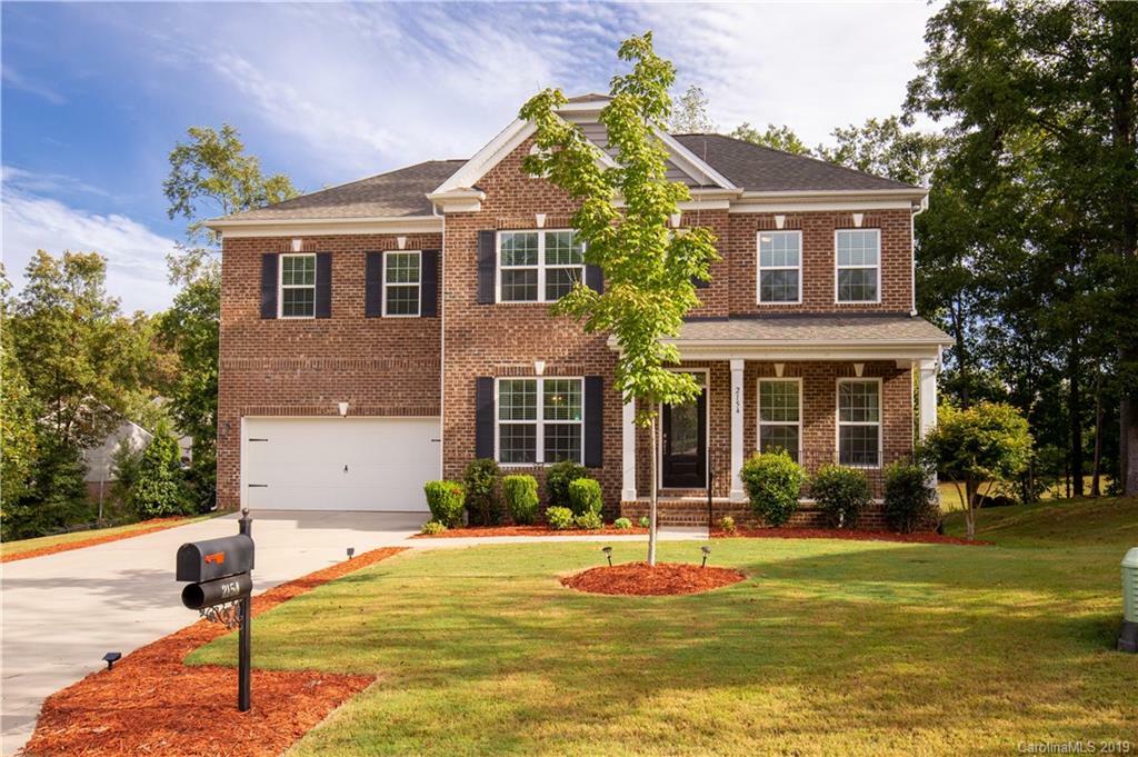 Property Photo: 2154 Eskridge Terrace SC 29710