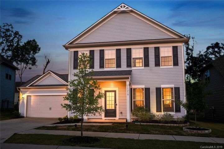 15210 Liberty Ridge Lane  Huntersville NC 28078 photo