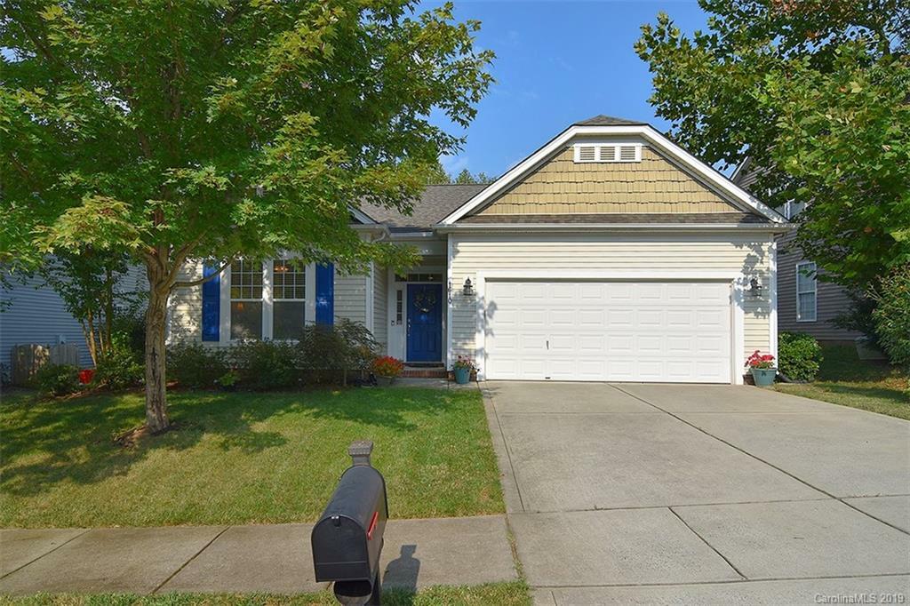 Property Photo: 1610 Wilburn Park Lane NC 28269