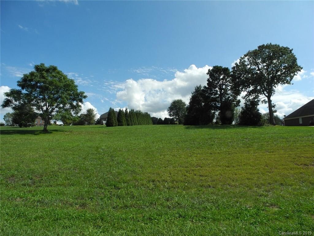 Property Photo: Lot #55 Carriage Lane NC 28092