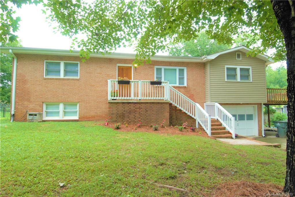 Property Photo:  150 Glenwood Drive SW  NC 28025 