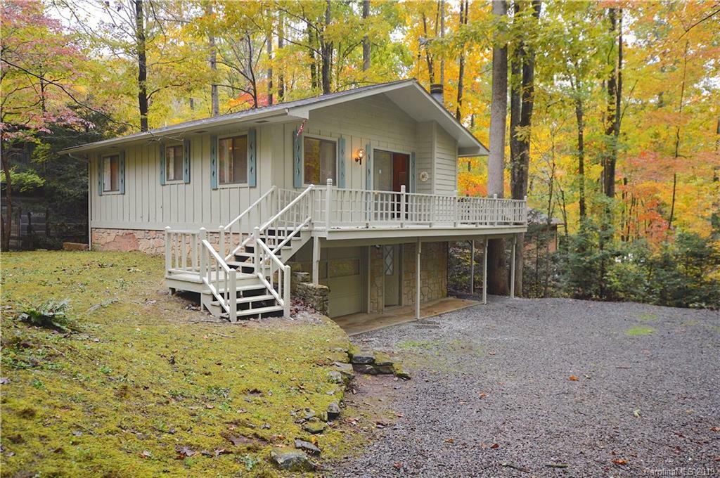 Property Photo: 54 Daisey Drive NC 28751