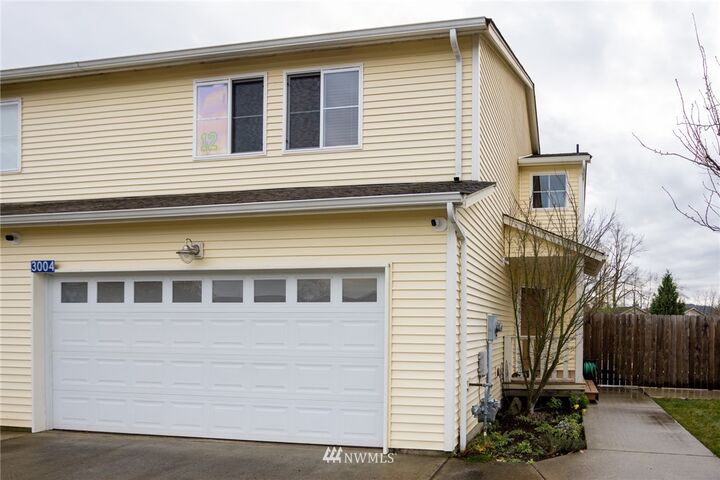 3004 Briarwood Circle  Mount Vernon WA 98273 photo