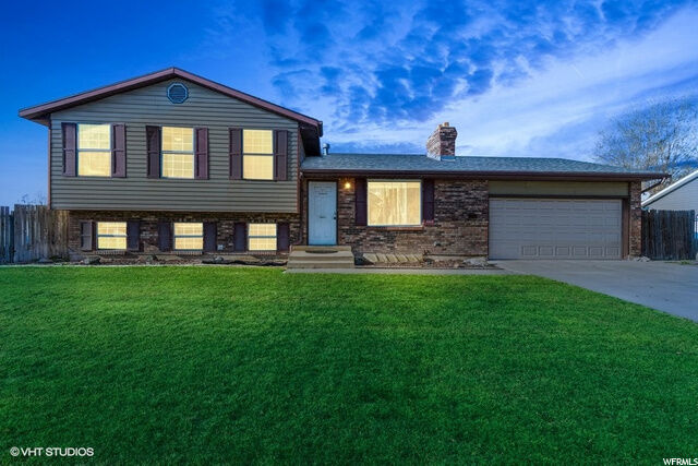 Property Photo:  Address not disclosed  UT 84059 