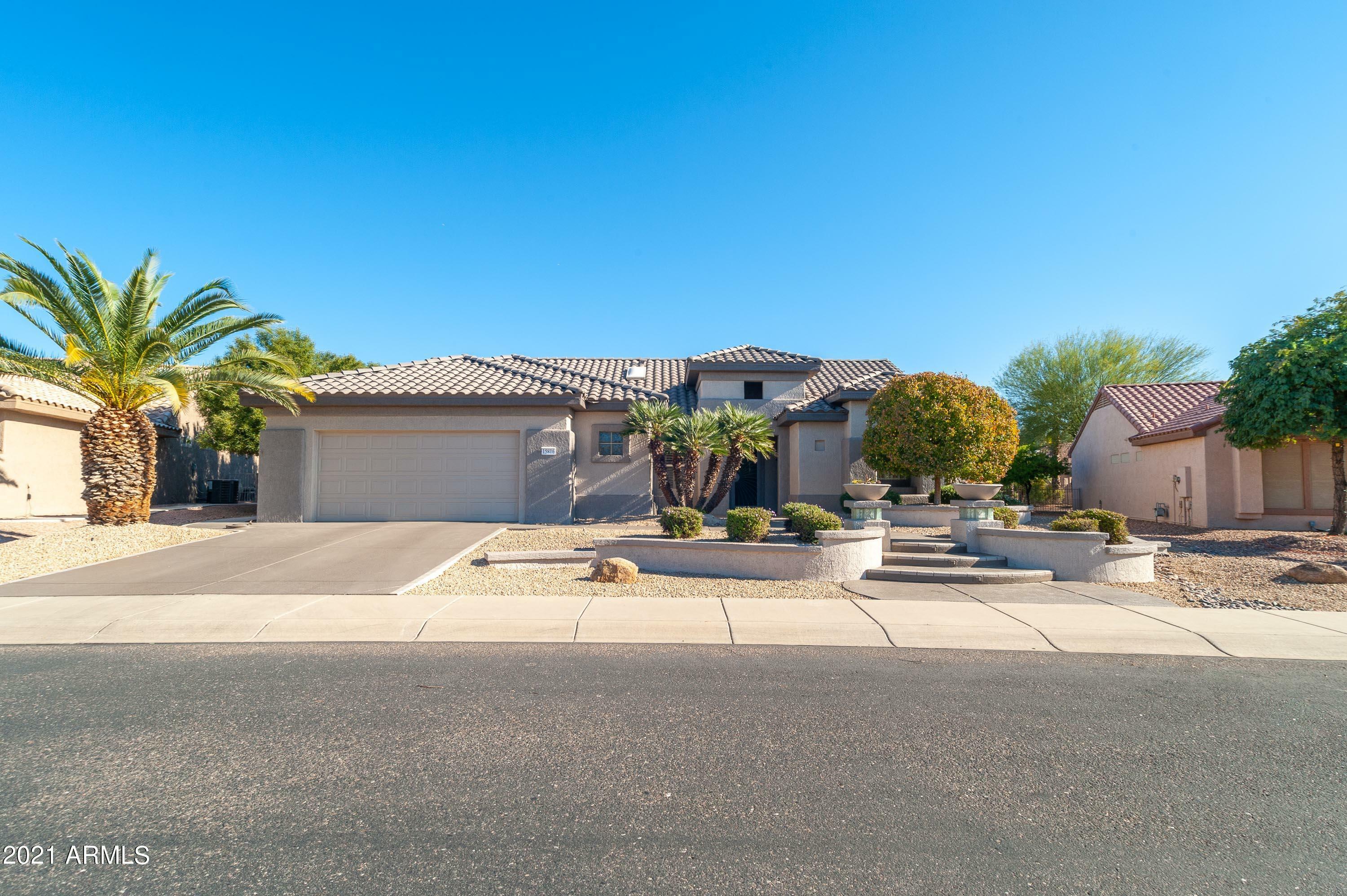 Property Photo:  15816 W Sage Trail  AZ 85374 