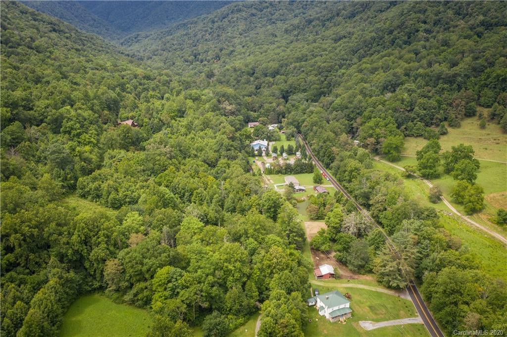 Property Photo:  495 Caldwell Drive  NC 28751 