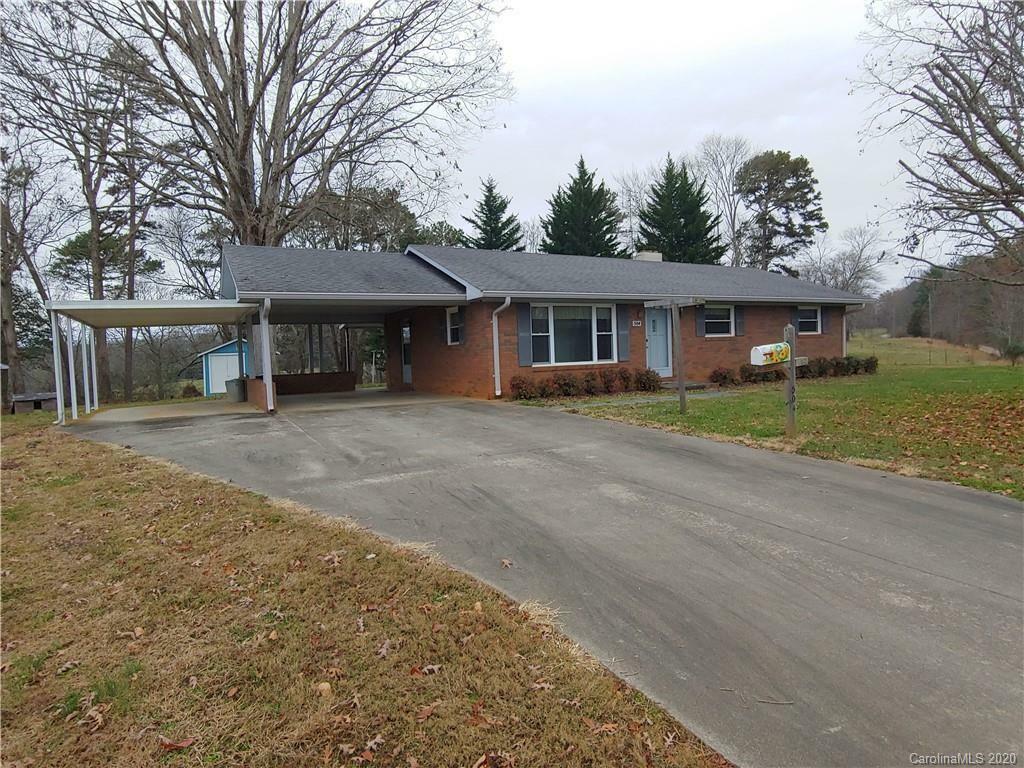 Property Photo:  504 Ryan Scott Road  NC 28635 