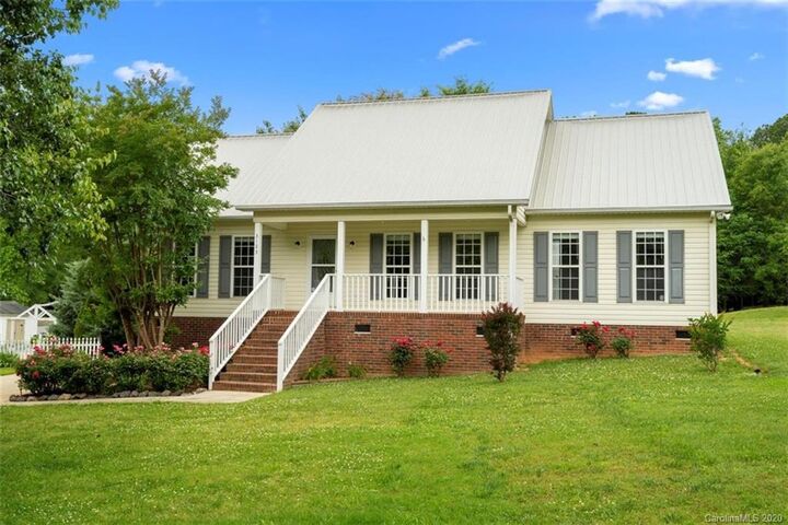 3123 S Paraham Road  York SC 29745 photo