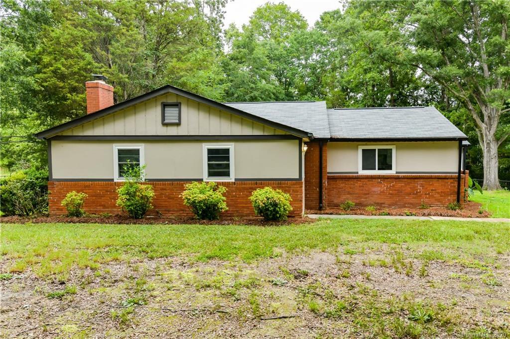 Property Photo:  3308 Beulah Church Road  NC 28104 