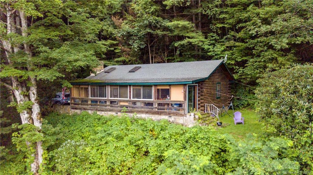 326 Long Branch Road  Maggie Valley NC 28751 photo