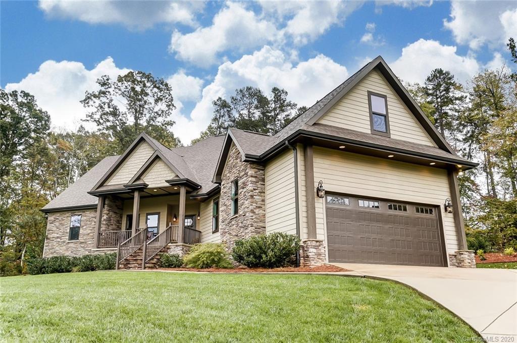 6538 Havencrest Drive  Denver NC 28037 photo