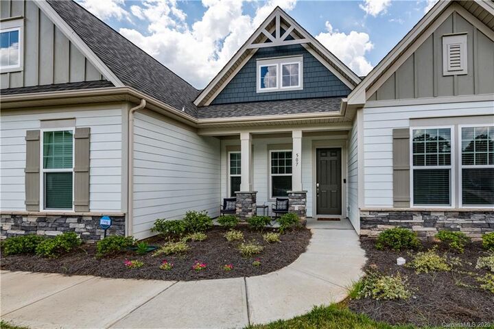 507 Chicory Circle  Matthews NC 28104 photo