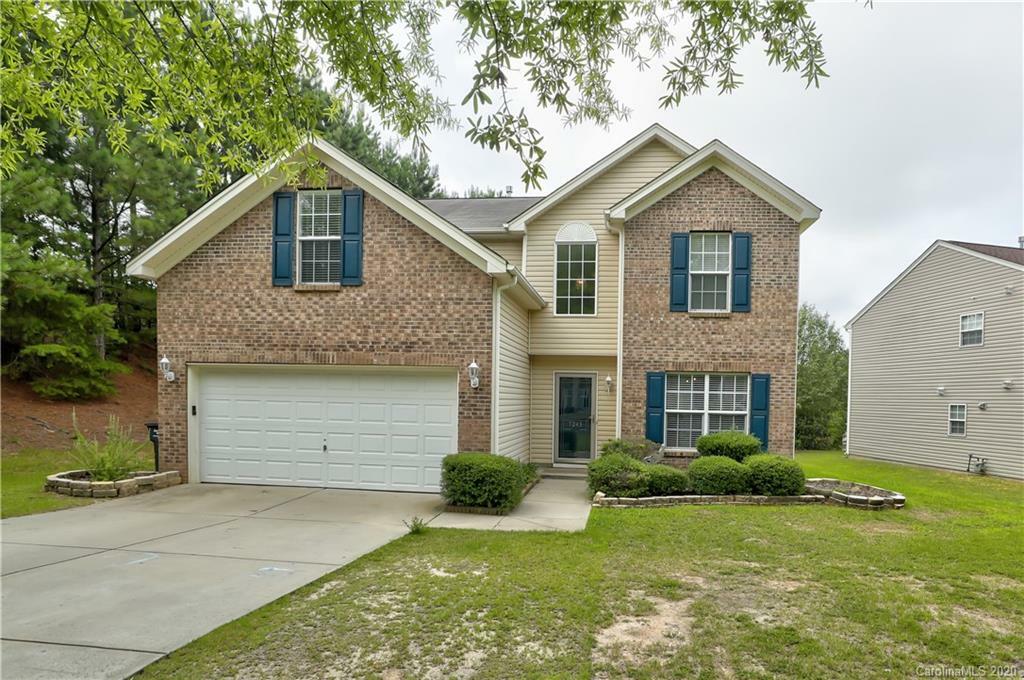 7243 Cascading Pines Drive  Tega Cay SC 29708 photo