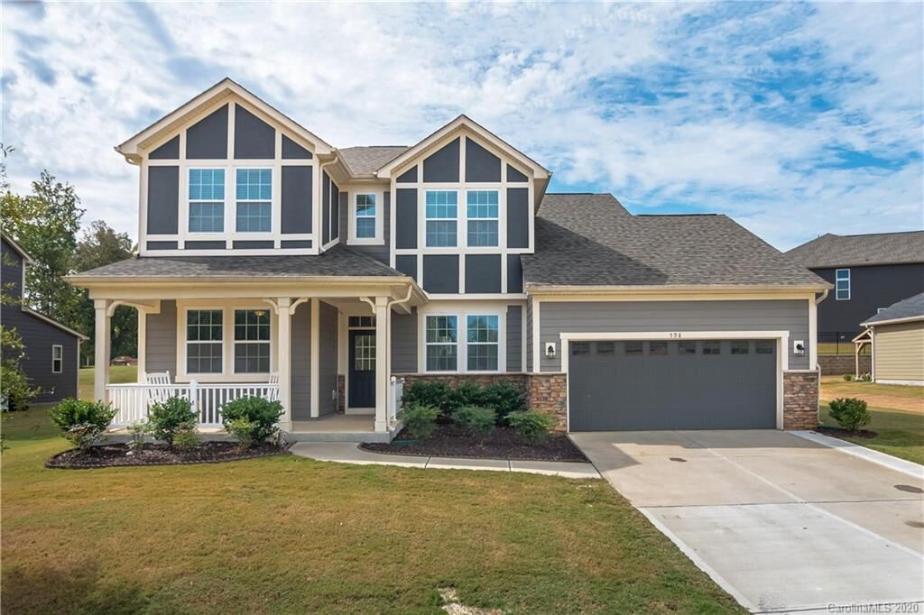 Property Photo: 598 Sandbar Pointe SC 29710