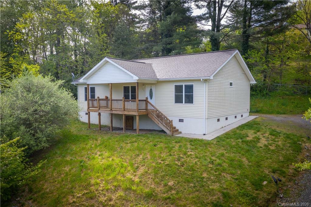 Property Photo:  59 Mayfair Drive  NC 28721 