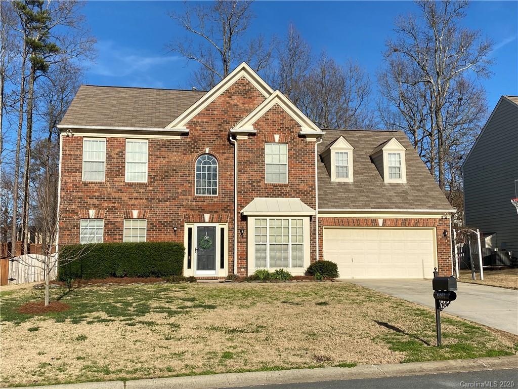 3531 Manor House Drive  Charlotte NC 28270 photo