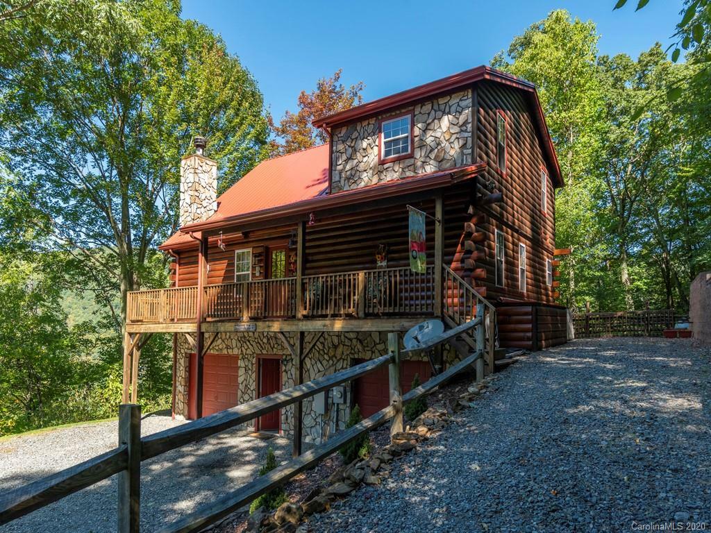 559 Bow N Arrow Cove  Waynesville NC 28785 photo