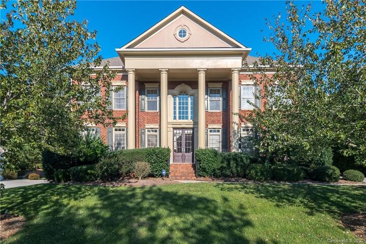 7110 Harcourt Crossing  Indian Land SC 29707 photo