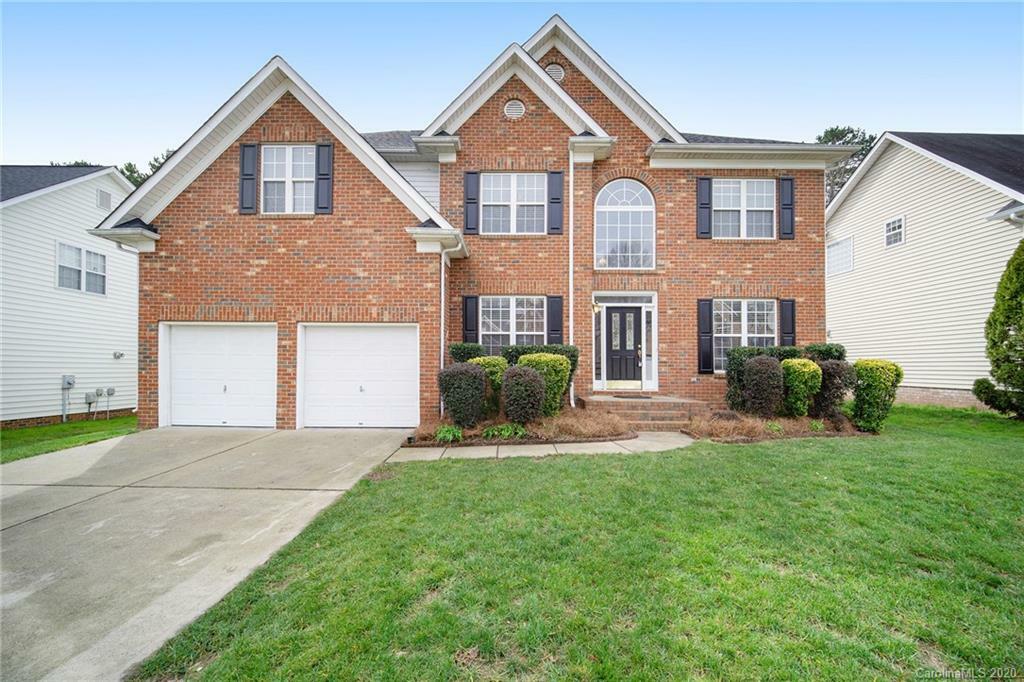 Property Photo: 1921 Copperplate Road NC 28262
