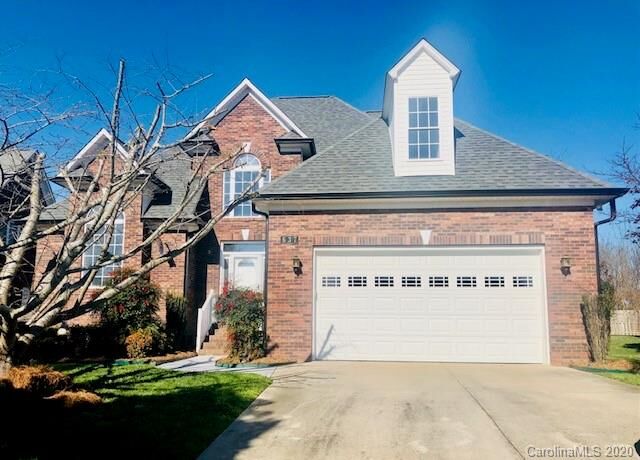 Property Photo: 637 Weyburn Drive NW NC 28027