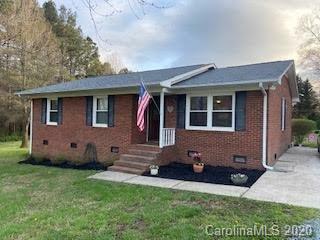 Property Photo:  2402 Honeycutt Simpson Road  NC 28110 