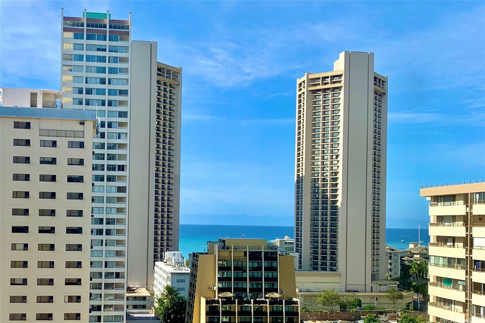 2421 Tusitala Street 1504  Honolulu HI 96815 photo