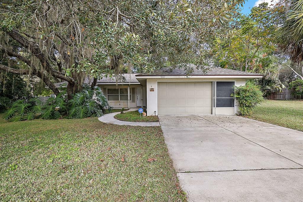 Property Photo:  4331 Allen Road  FL 34731 