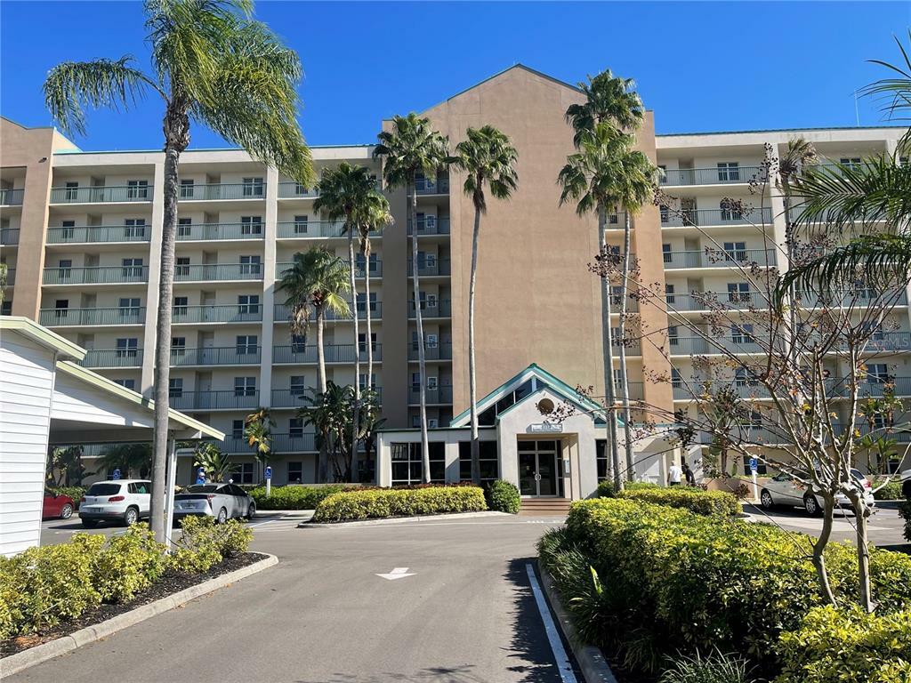 Property Photo:  2320 Terra Ceia Bay Boulevard 611  FL 34221 
