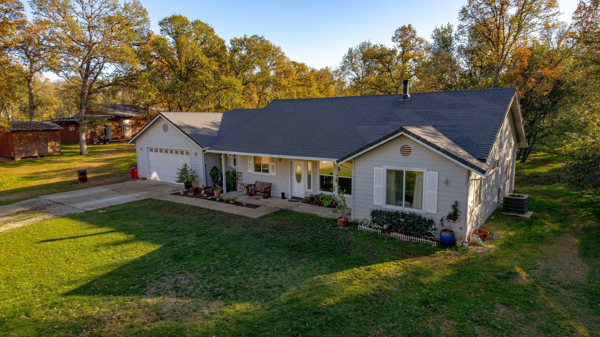 Property Photo:  18755 Phyllis Road  CA 96022 