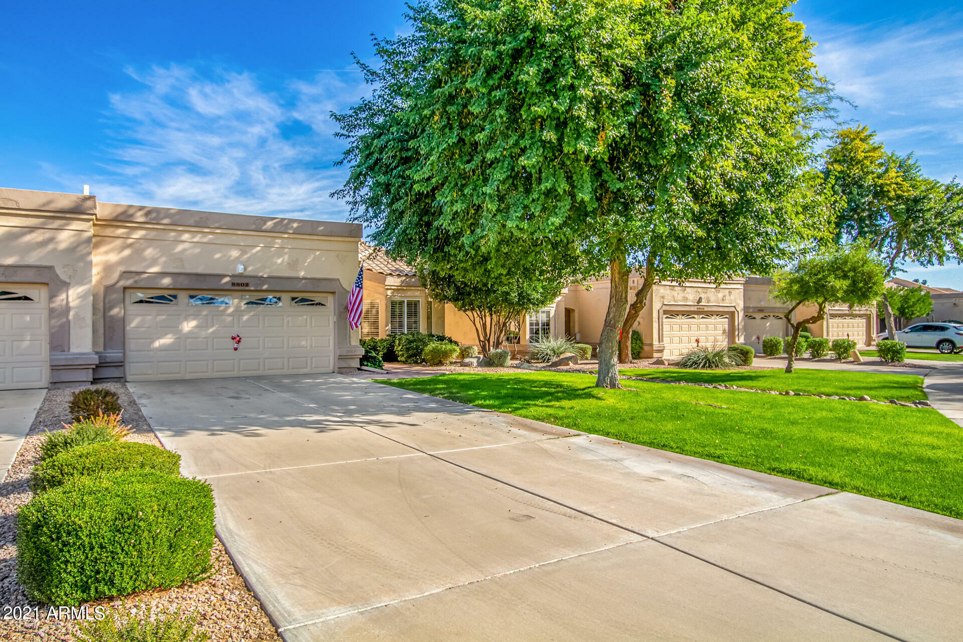 Property Photo:  8802 W Piute Avenue  AZ 85382 