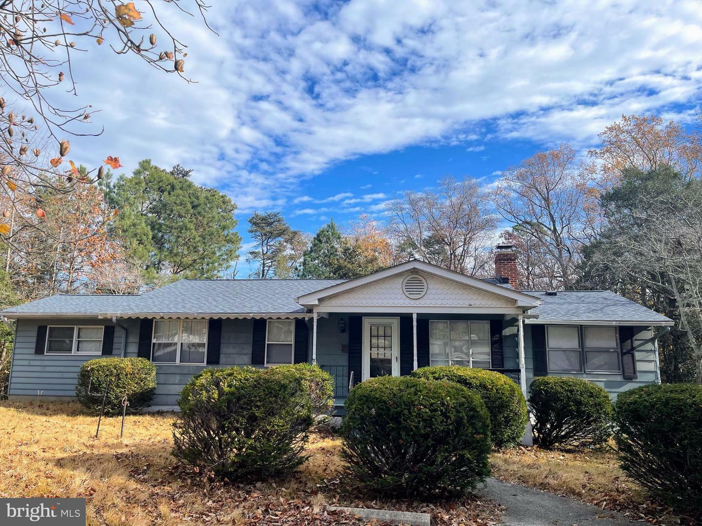 Property Photo: 12012 Nester Lane MD 20657