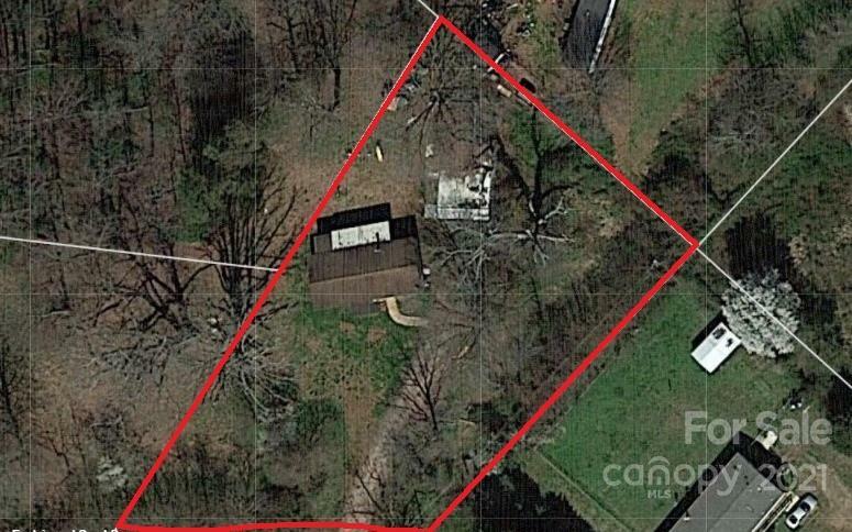 Property Photo: 114 Cedar Ridge Loop NC 28625