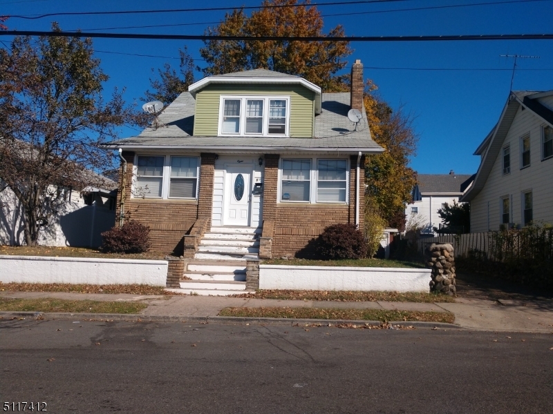 Property Photo:  8 Roe St  NJ 07508 