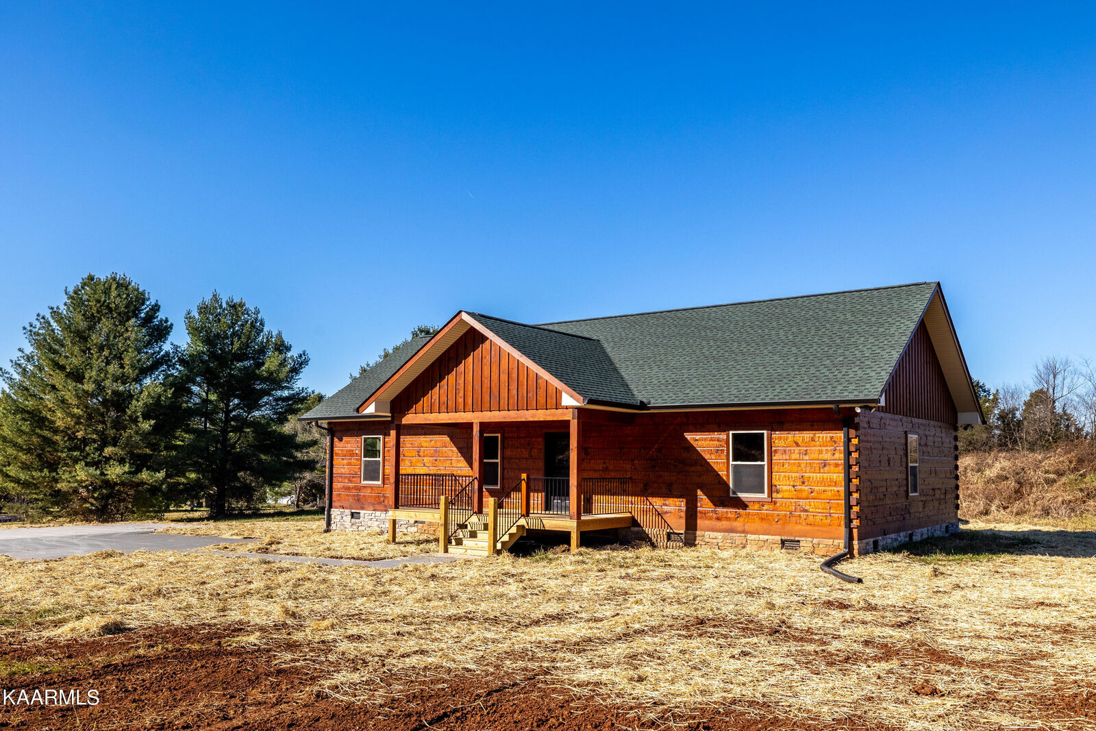 Property Photo: 1408 Maple Lane TN 37742