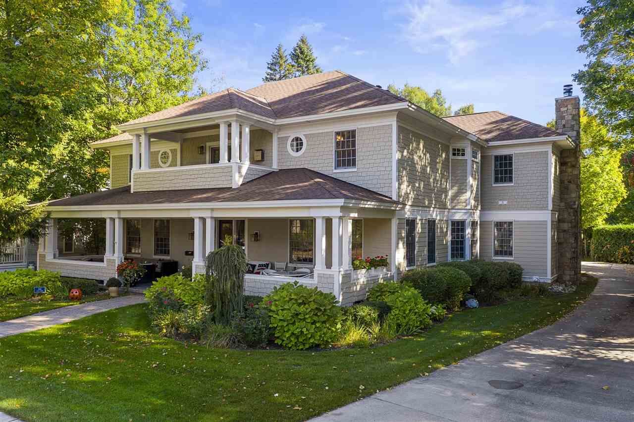 Property Photo:  564 Arbor  MI 49740 