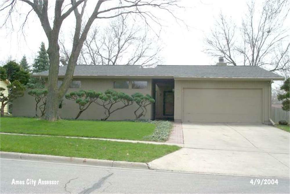 2718 Cleveland Drive  Ames IA 50010 photo