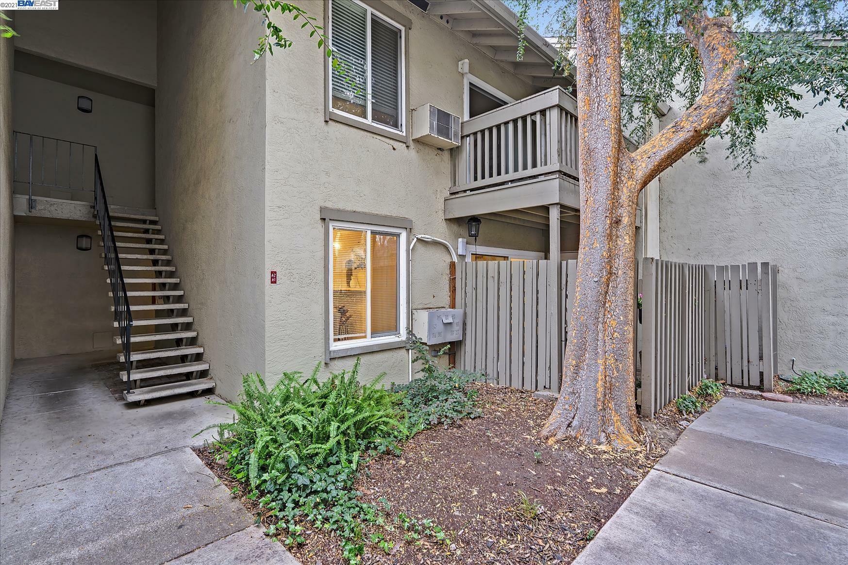 Property Photo:  2562 Walnut Blvd 61  CA 94596 