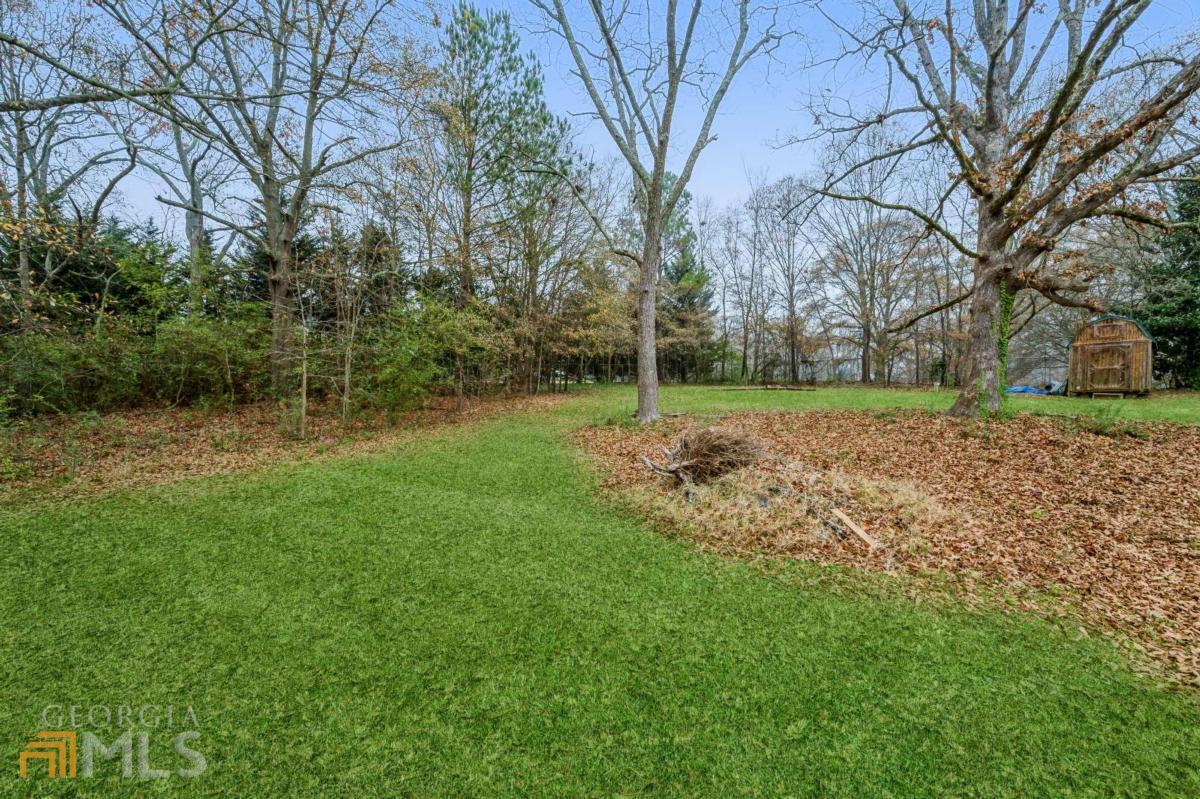 Property Photo: 5224 Chattahoochee Street GA 30542
